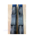Pack Guías Agresivo AP Antony Pottier 267mm + Ruedas FR + Rodamientos MW9