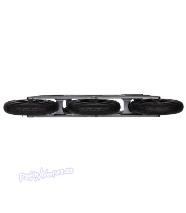Guías Kizer Suv UFS Off Road