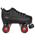Patines Quad Roller Derby Chaya Ruby 59x38mm 92A Wicked ABEC 9