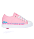 Zapatillas Con Ruedas Heelys Classic Rosa