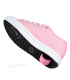 Zapatillas Con Ruedas Heelys Classic Rosa