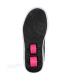 Zapatillas Con Ruedas Heelys X2 Pro 20 Black/White/Rainbow