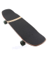 Short Arbor Hybrid Complete Crosscut Axel Serrat Pro6