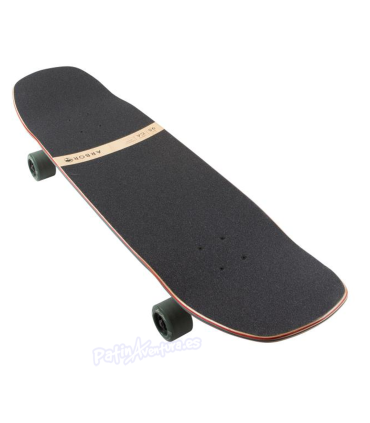 Short Arbor Hybrid Complete Crosscut Axel Serrat Pro6