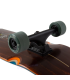 Short Arbor Hybrid Complete Crosscut Axel Serrat Pro6