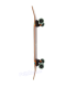Short Arbor Hybrid Complete Crosscut Axel Serrat Pro6