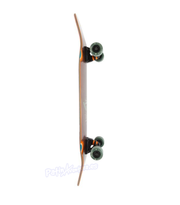 Short Arbor Hybrid Complete Crosscut Axel Serrat Pro6