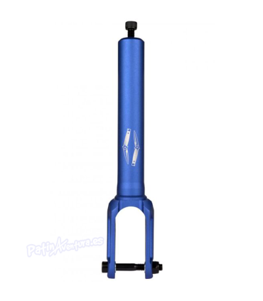 Horquilla Addict Switchblade L HIC Azul