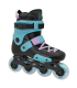Patines FR J Junior Perla Negra Luminous Black Pearl