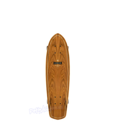 Cruiser Arbor Compacto Híbrido  27 x 7.75
