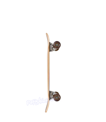 Cruiser Arbor Compacto Híbrido  27 x 7.75