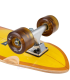Cruiser Arbor Compacto Híbrido  27 x 7.75