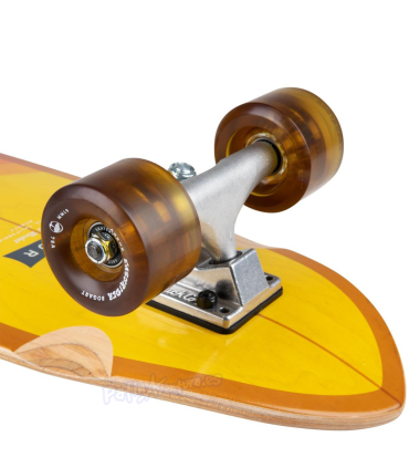 Cruiser Arbor Compacto Híbrido  27 x 7.75