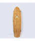 Cruiser Arbor Compacto Bambú - Bamboo pocket rocket