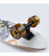 Cruiser Arbor Compacto Bambú - Bamboo pocket rocket