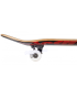 Patinete Birdhouse Completo Triple Rasta 31,5 x 8"