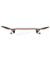 Patinete Birdhouse Completo Triple Rasta 31,5 x 8"