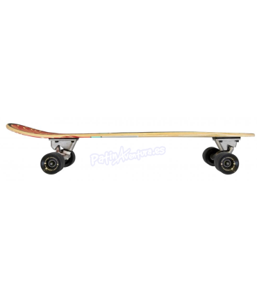 Misión de D Street Surfskate