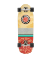 D Street Surfskate Mision 2