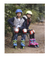 Patines Freeskate FR-EZX Junior Rosa Niños/as