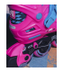 Patines Freeskate FR-EZX Junior Rosa Niños/as