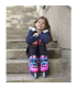 Patines Freeskate FR-EZX Junior Rosa Niños/as