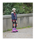 Patines Freeskate FR-EZX Junior Rosa Niños/as