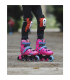 Patines Freeskate FR-EZX Junior Rosa Niños/as