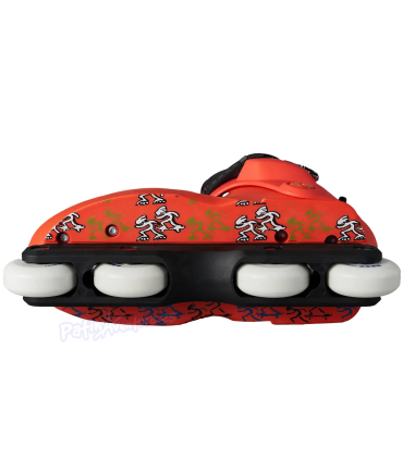 Patines Agresivos Them 909 WKND Adulto