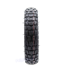 Neumático Tubeless 9,2x2-6,1 Off Road Para Patinete Eléctrico