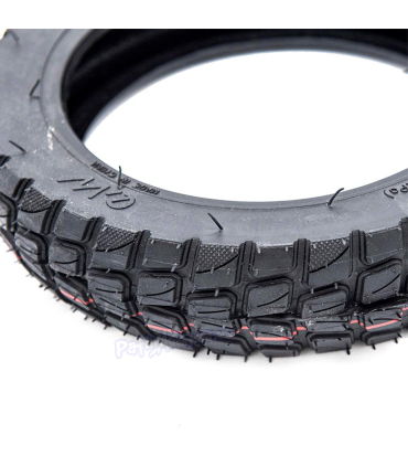 Neumático Tubeless 9,2x2-6,1 Off Road Para Patinete Eléctrico