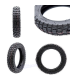 Neumático Tubeless 9,2x2-6,1 Off Road Para Patinete Eléctrico