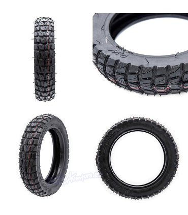 Neumático Tubeless 9,2x2-6,1 Off Road Para Patinete Eléctrico