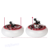 Extractor Rodamientos Wicked Smart Bearing Remover By Villy