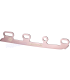 Cuchilla de hielo Powerslide Patines W4 Ruedas Linea