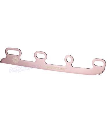 Cuchilla de hielo Powerslide Patines W4 Ruedas Linea