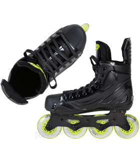 Patín Hockey Reign Aether 4x80