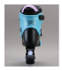 Patines FR Junior Perla Negra Luminous Black Pearl