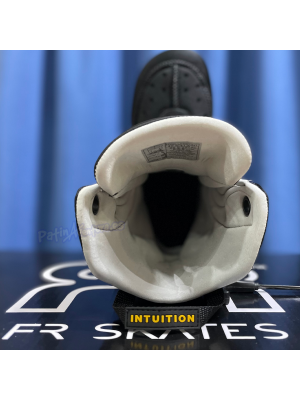 Patines Triskates FR1 310 Deluxe Intuition Negro Adulto