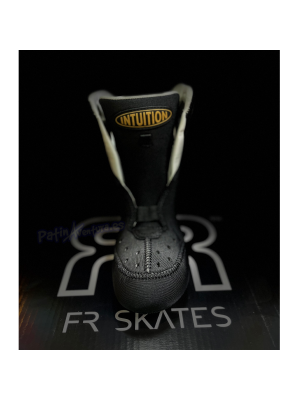 Patines Triskates FR1 310 Deluxe Intuition Negro Adulto