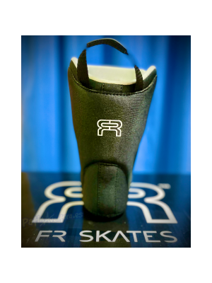 Bota Patines Deluxe Intuition Negro Adulto