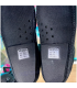 Bota Patines Deluxe Intuition Negro Adulto