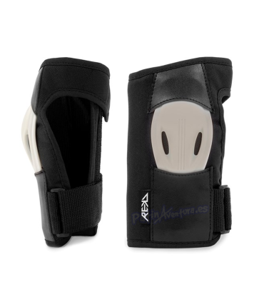 Protecciones Pack 3 REKD Shield Niños/Adulto