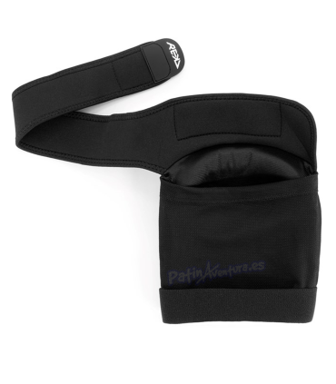 Protecciones Pack 3 REKD Shield Niños/Adulto
