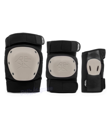 Protecciones Pack 3 REKD Shield Niños