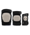 Protecciones Pack 3 REKD Shield Niños/Adulto