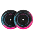 Ruedas Slamm Swirl Hollow Core110mm Patinete Freestyle