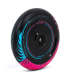 Ruedas Slamm Swirl Hollow Core110mm Patinete Freestyle