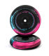 Ruedas Slamm Swirl Hollow Core110mm Patinete Freestyle