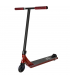Scooter Addict Defender Icon Black / Red